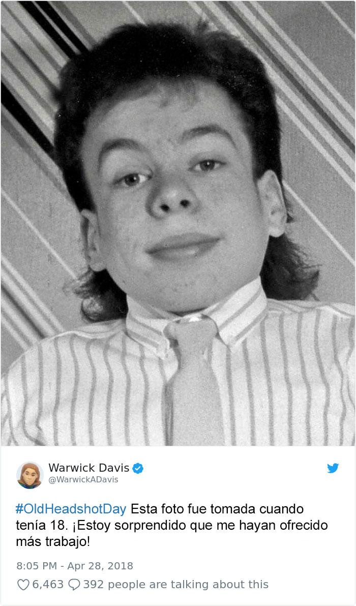 Warwick Davis