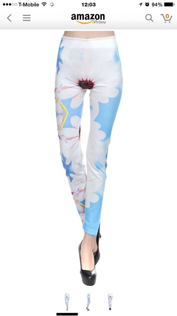 Unos Pantalones Bonitos