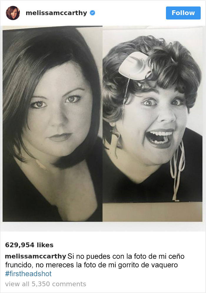 Melissa Mccarthy