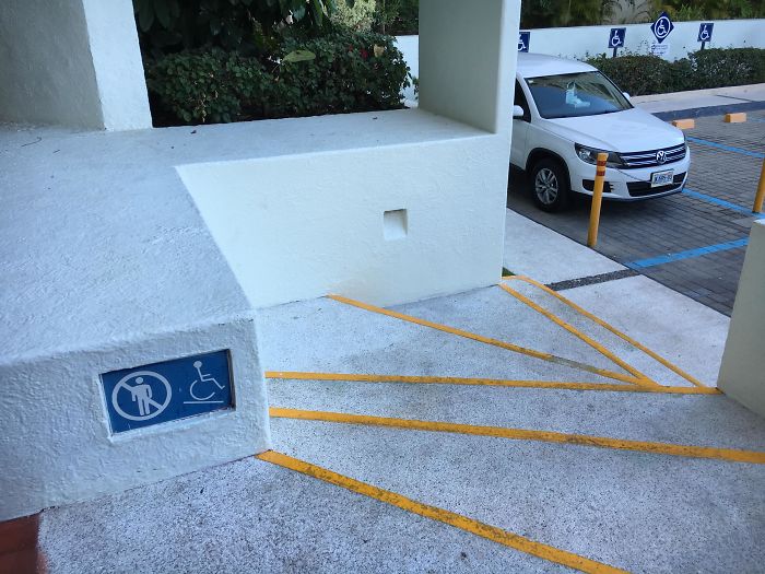 Descenso Extremo En Silla De Ruedas