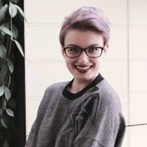 Greta Jaruševičiūtė