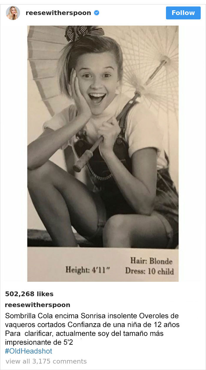 Reese Witherspoon