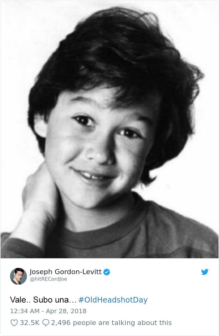 Joseph Gordon-Levitt