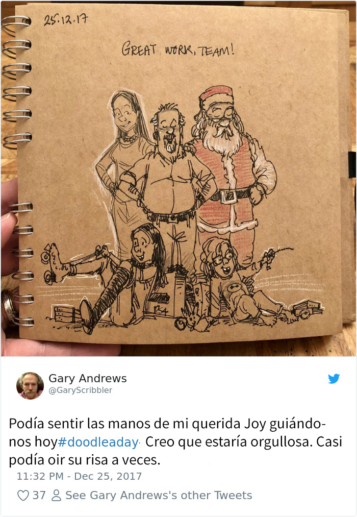 ¡buen Trabajo, Equipo!