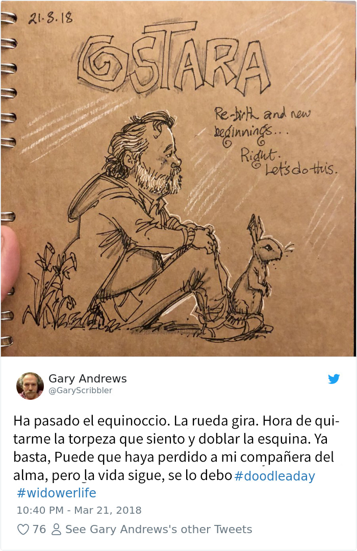 Ostara: Renacimiento Y Nuevos Principios. Bien. Hagamos Esto