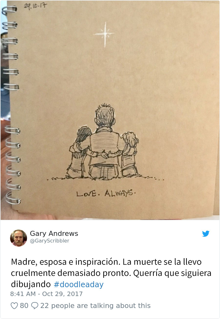 Amor. Siempre.