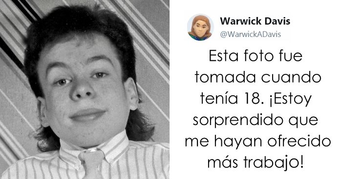20 Celebridades Comparten Sus Viejas Fotos Y Algunas Son Apenas Reconocibles