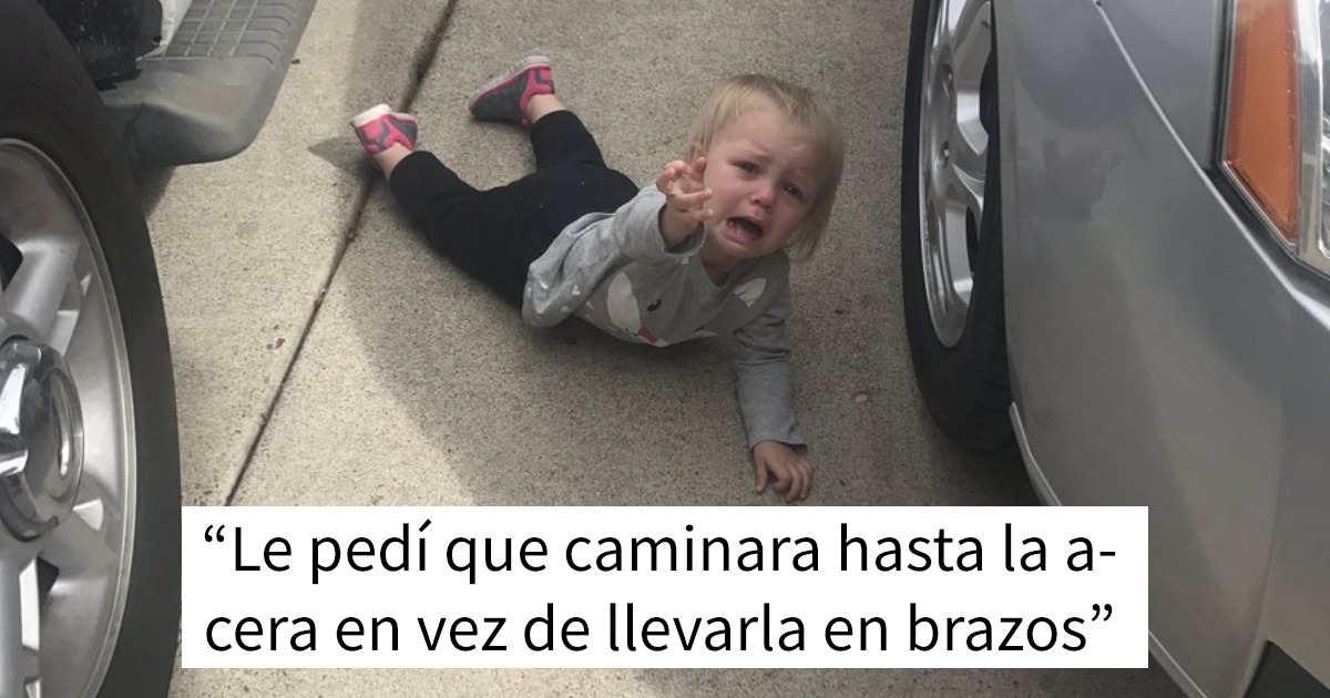 10+ “Padres malvados” que arruinaron la vida de sus hijos (Nuevas imágenes)