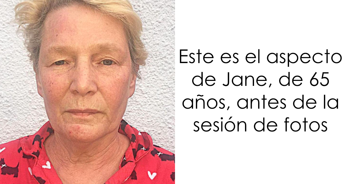 Esta fotógrafa transformó a mujeres mayores de hasta 78 años en chicas pin-up, y el resultado te dejará con la boca abierta