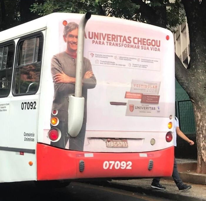 Debe Sentirse Genial En El Anuncio