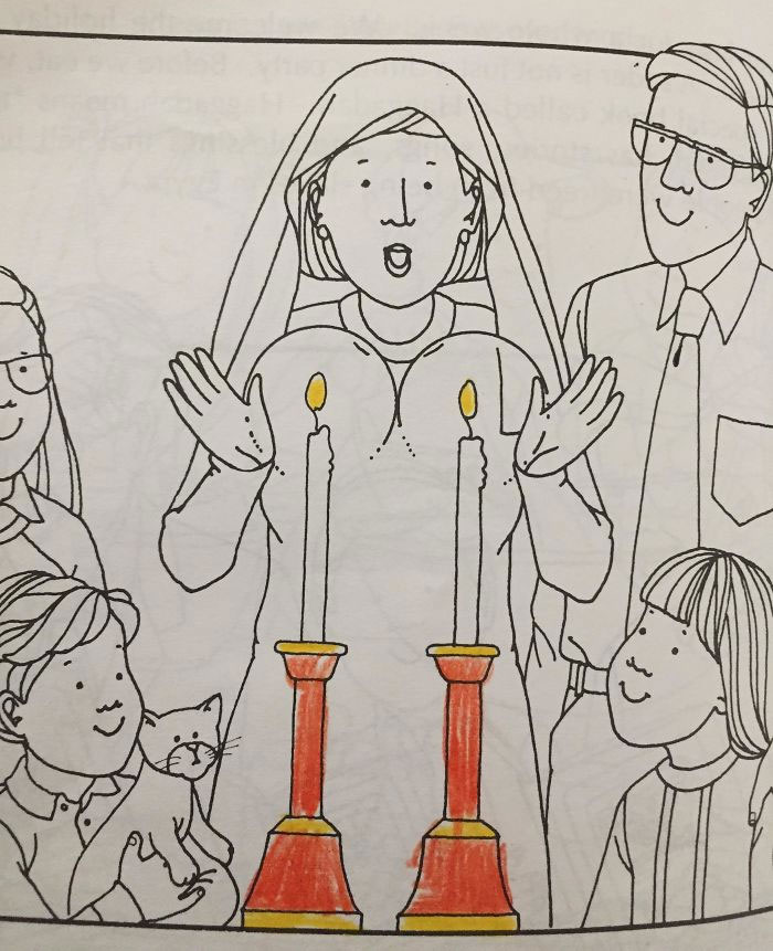 No Hace Mucho Que Fue Semana Santa
