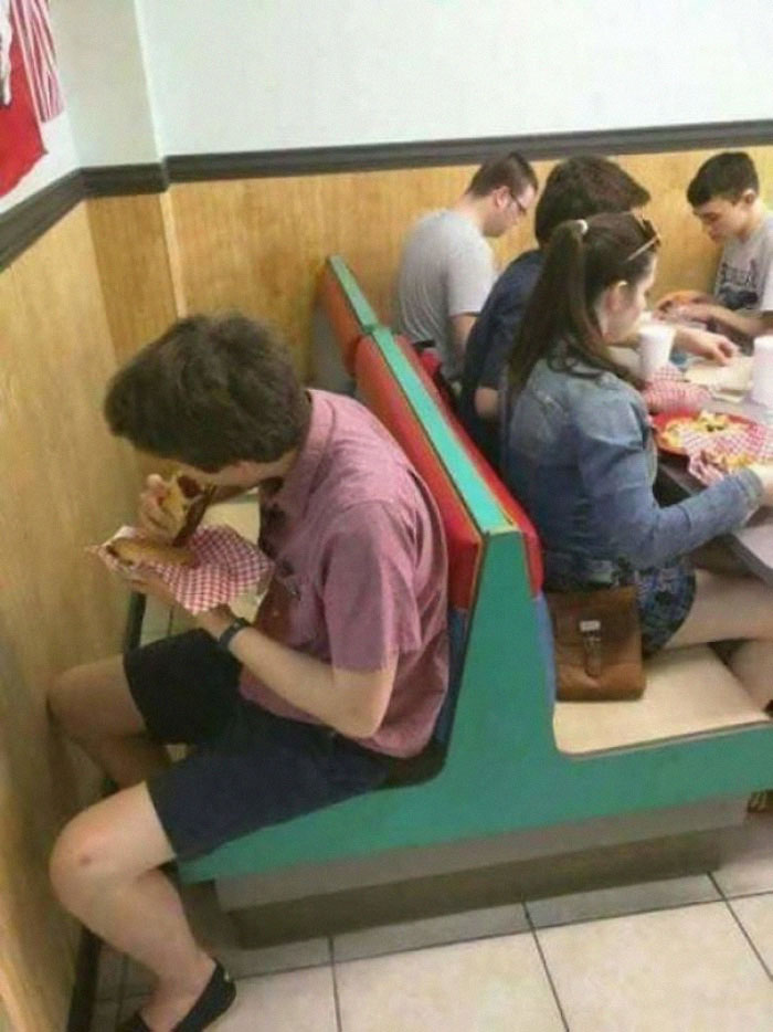 Este Asiento