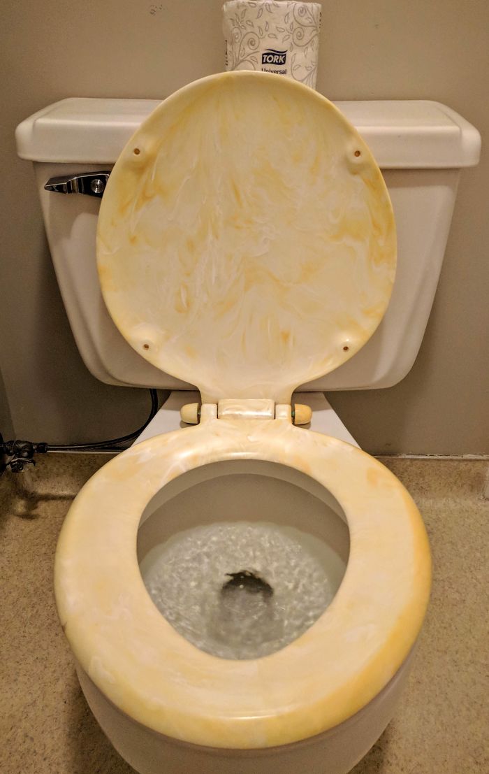 ¿marmol Amarillo? ¿en Serio?