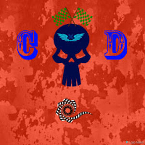 crackdinorex avatar