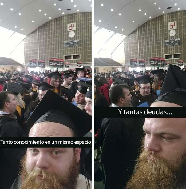 Los Estudiantes Endeudados