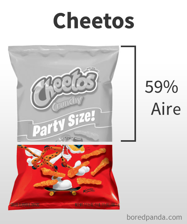 cheetos