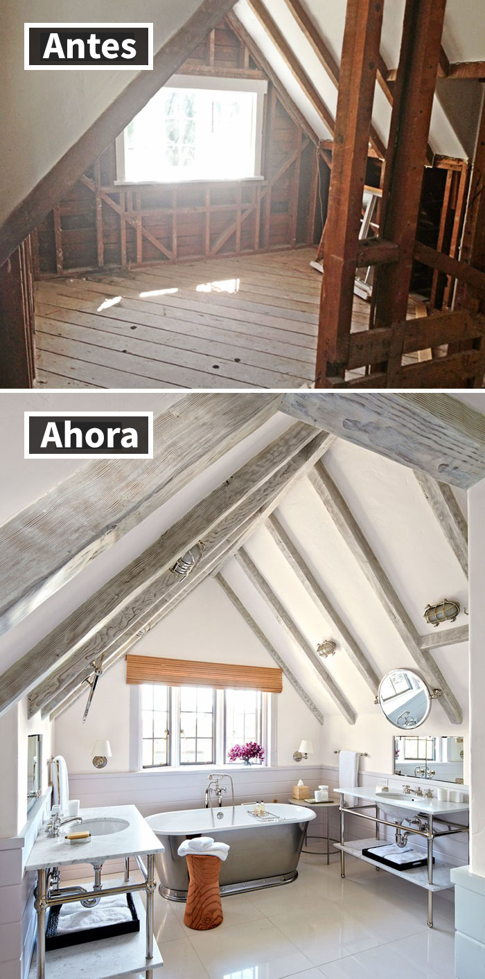 Cuarto De Baño