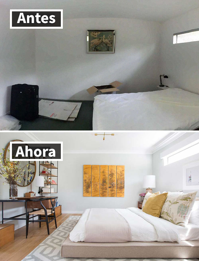Cuarto De Invitados