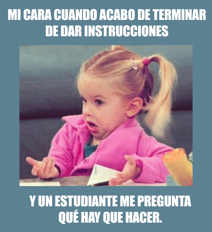 20+ De los mejores memes sobre profesores que te harán reír ...