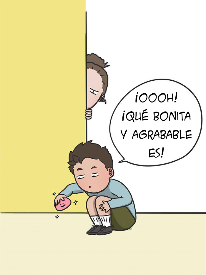 Esta dibujante de cómics ilustra de forma divertida cómo conseguir un novio