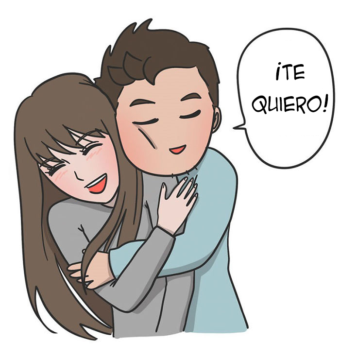Esta dibujante de cómics ilustra de forma divertida cómo conseguir un novio