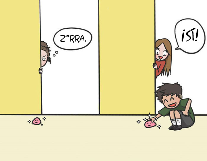 Esta dibujante de cómics ilustra de forma divertida cómo conseguir un novio
