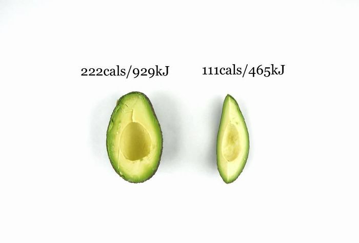 El Aguacate Es Sano, Pero Hay Que Moderar Las Porciones