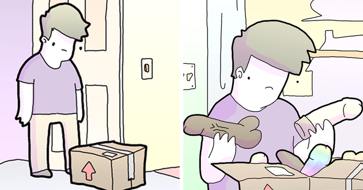 Si hoy no te has reído es porque no has visto aún estos 10+ «extra fabulosos» cómics
