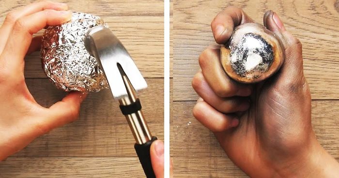 27 Trucos E Ideas Caseras Con Papel De Aluminio Que Debes Conocer