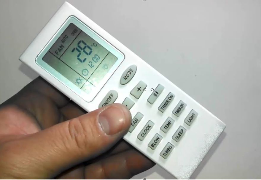 Recomendaciones Para Disfrutar Del Aire Acondicionado