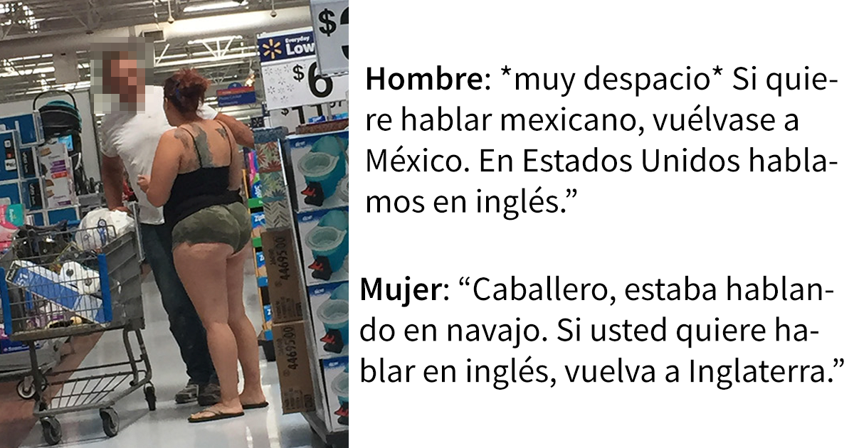 10+ De las mejores respuestas a racistas en internet