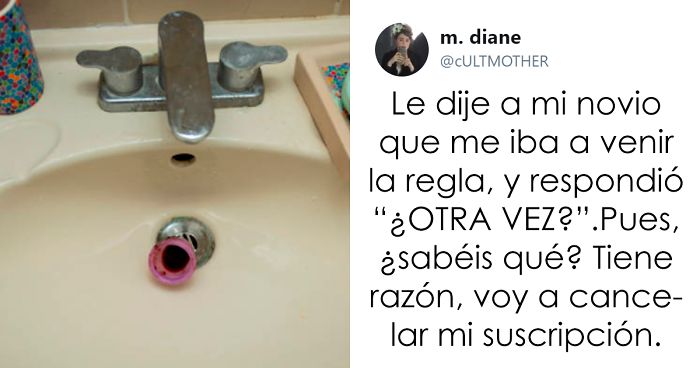 20+ Épicos tuits de mujeres que hicieron reÃr a todo internet (nuevas imágenes)