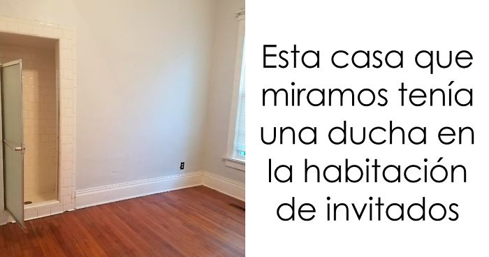 34 Curiosas antigüedades que los anteriores dueños dejaron en casas viejas