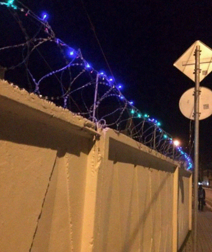 El Espíritu Navideño