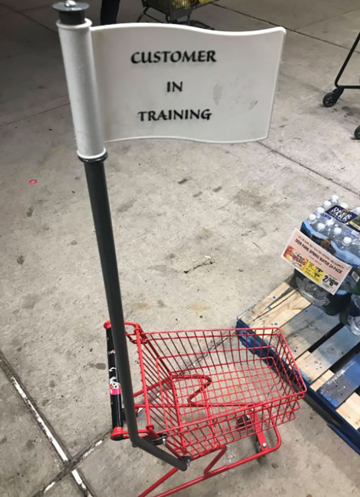 Cliente En Prácticas