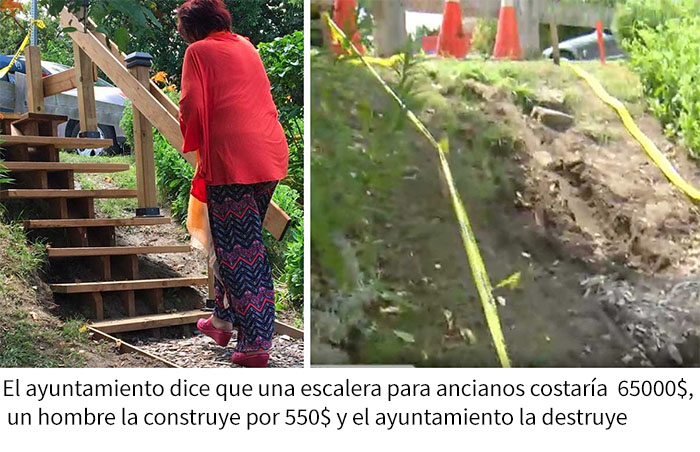 Ocurrió En Toronto