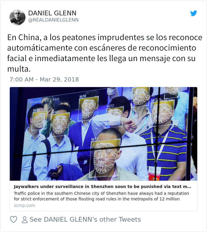 Cámaras De Seguridad Por Doquier