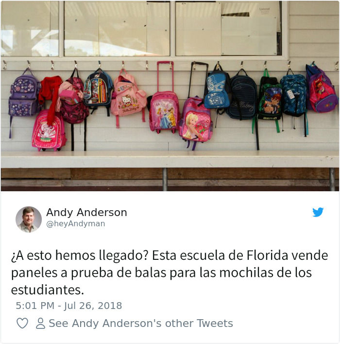 Las Compras De Vuelta Al Cole