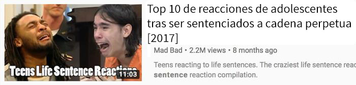 Más De 2 Millones De Personas Han Visto Este Vídeo Para Su Entretenimiento