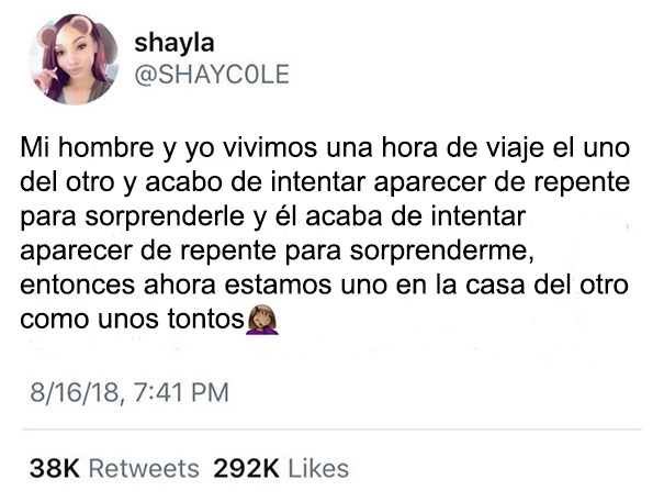 Honesto, Aun Así..