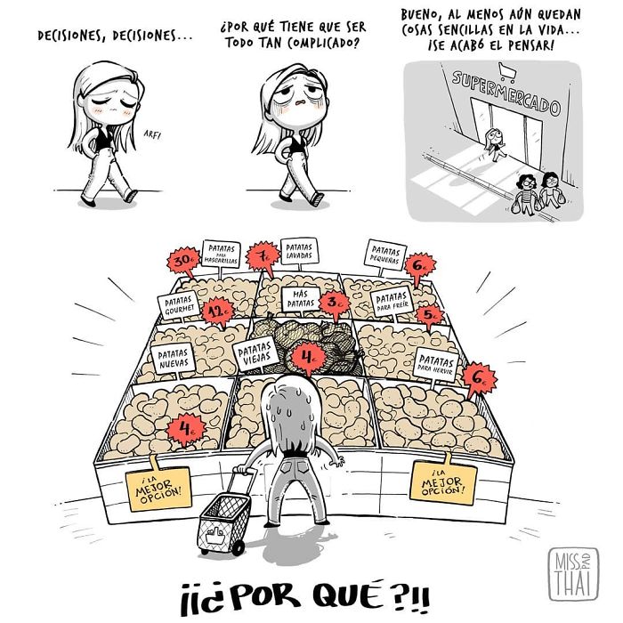 This Artist Captures Her Life With Her Boyfriend In Funny And Sometimes NSFW Comics