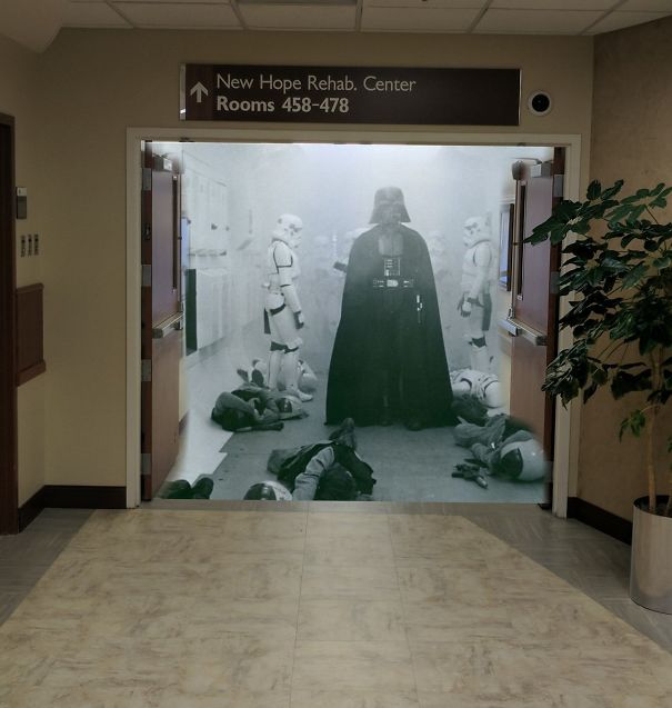 He Hecho Esto Con El Móvil En El Hospital Mientras Esperaba A Que Mi Hija Naciera