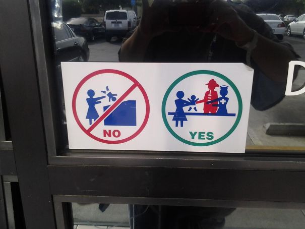Consejos Del Hospital Si No Quieres A Tu Bebé