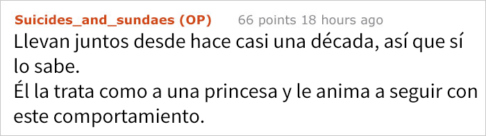 Esta lista de exigencias de una novia es tan horrible que su propia hermana la compartió online