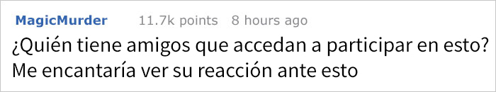Esta lista de exigencias de una novia es tan horrible que su propia hermana la compartió online