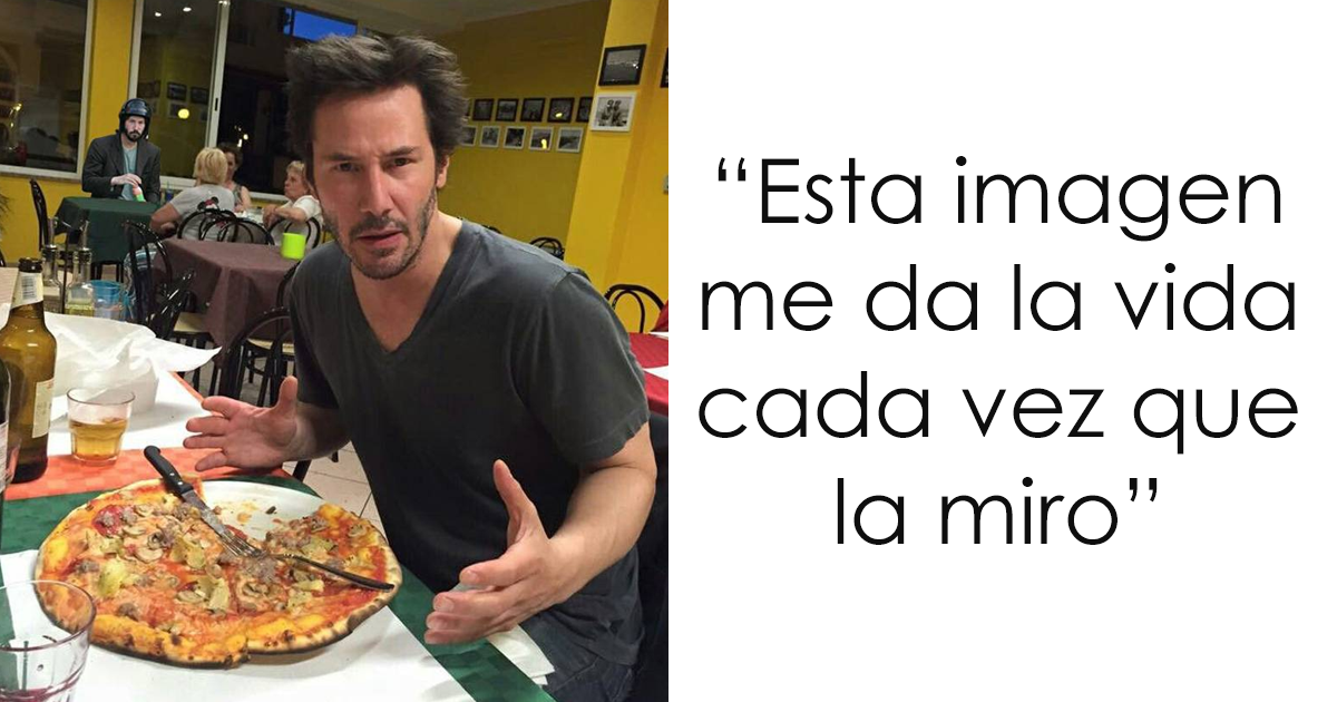 10+ Veces que Keanu Reeves consiguió poner Tumblr de rodillas