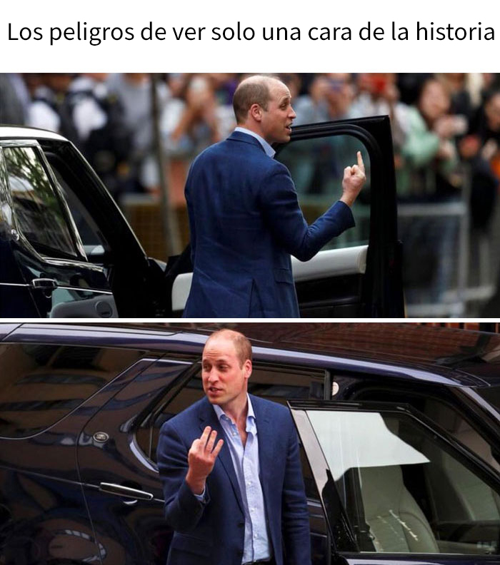 Presentación Del Tercer Bebé Real Del Príncipe William Y Kate Middleton