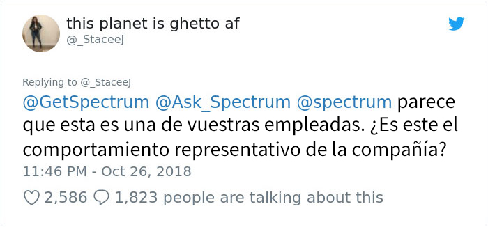 Esta racista amenazó a unas mujeres negras que esperaban en la entrada de su propia casa, e internet hizo que lo pagara caro