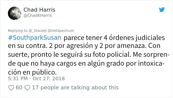 Esta racista amenazó a unas mujeres negras que esperaban en la entrada de su propia casa, e internet hizo que lo pagara caro