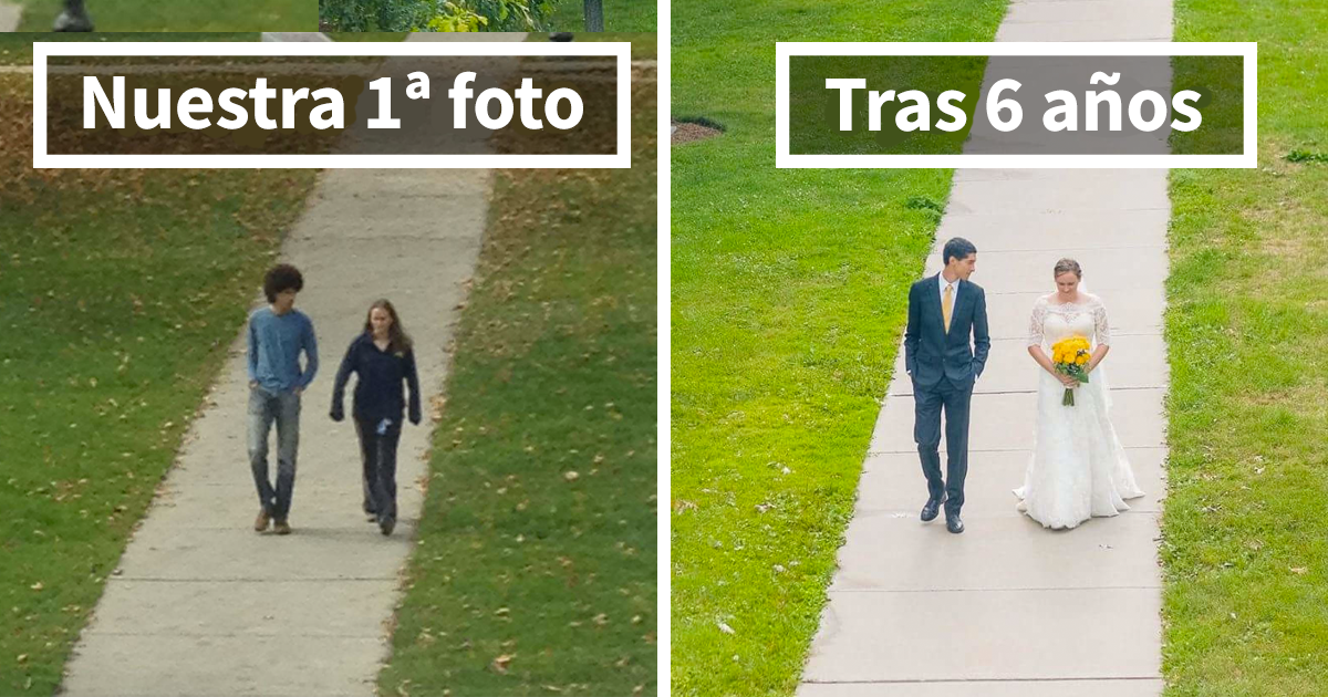 Si crees que el mundo es un lugar terrible, estas 20+ fotos reconfortantes te harán cambiar de idea (Nuevas imágenes)